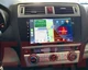 Plug&Play Carplay For Subaru Legacy Outback 15-18 GPS Navi Car Stereo Radio 64GB