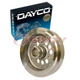 Dayco Engine Harmonic Balancer for 1970-1974 GMC P35 P3500 Van 5.7L V8 mn