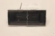 2007-2014 CADILLAC ESCALADE DASH DASHBOARD CLOCK ANALOG TIME OEM