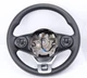 2020-2023 KIA SOUL DRIVER STEERING WHEEL W/AUDIO CRUISE CONTROL SWITCH OEM