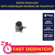 High Pressure Diesel Pump fits BMW 318D 2.0D 16 to 21 B47D20A Fuel Common Rail