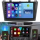 For Mazda 3 2010 2011 2012 2013 Android Carplay Car GPS Navi Player Radio Stereo