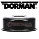 Dorman Engine Water Pump Pulley for 1993-2010 Ford Explorer 4.0L V6 Belts oc