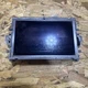 2014 MERCEDES BENZ E CLASS E350 Radio DASH INFO DISPLAY SCREEN OEM A2129014606