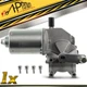A-Premium Front Windshield Wiper Motor for Land Rover Range Rover Evoque 12-17
