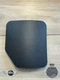 OEM 11-13 Mini Cooper R56 Front Interior Dash Fuse Box Cover Panel Trim 