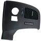 Bank 2 Information Center Black For Chevy Silverado 1500 2500 3500 6.2L 6.6L