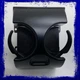 00 01 02 03 04 Toyota Avalon Center Console Retractable Cup Holder BLACK U22
