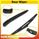 Rear Wiper Arm & Blade 85241-48050 For Lexus RX330 RX350 RX300 RX400 MAZDA CX5