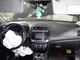 2015 Mitsubishi Outlander Sport Interior Rear View Mirror