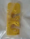 NEW JAGUAR XJS 92 93 94 95 96 HEADLIGHT ADJUSTMENT CABLE MOUNTING BLOCK DAC6133