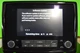 22 23 24 Nissan Frontier OEM Touchscreen Radio Receiver 8" Display 2591A9BU0C
