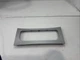 FRONT CLIMATE CONTROL TRIM BEZEL fits VOLKSWAGEN CC 2009 - 2010 OEM 3C8863100A