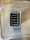 99-06 Chevy GMC Tahoe Silverado Sierra Dash Air Vent 15717356