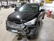 Used Front Center Interior Rear View Mirror fits: 2015 Hyundai Santa fe Sdn US m