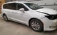 Chrysler Pacifica 2017 Right Front Door Used 4880 Chrysler Pacifica 2017 Right Front Door Used 4880