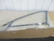 05 06 07 08 09 10 11 AUDI A6 S6 FRONT LH WINDOW CHANNEL GUIDE SEAL 4F0837439M