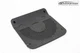 2015-2016 BMW 428I F36 FRONT RIGHT SIDE CENTRAL SUBWOOFER SPEAKER TRIM PANEL OEM