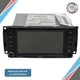 2013‑2016 Chrysler Town & Country RHB Radio Nav CD Display Unit OEM