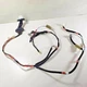 2007 - 2012 Lexus ES350 REAR RIGHT Door Wire Harness Wiring Passenger Side OEM
