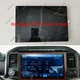 OEM 2021-24 FORD F150 F-150 F250 12 INCH DISPLAY SCREEN RADIO NAVIGATION SYNC 4