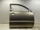 2006 TOYOTA HIGHLANDER HV FRONT RIGHT PASSENGER DOOR SHELL SONORA GOLD PEARL OEM