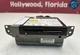 2017-2020 BMW 530 540 740 750 X3 X4 AUDIO RADIO RECEIVER HEAD UNIT NBT EVO HIGH2