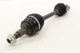 2019 - 2026 MAZDA 3 FRONT LEFT DRIVER SIDE AXLE SHAFT HALFSHAFT OEM FT0B2560X