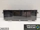 OEM 2015 Subaru Forester 2.5L Information Display Screen