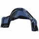 Firewall to Tranmission Cover Filler Panel for 60-62 Chevy GMC CK Pickup Truck