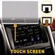 2set FOR FORD Sync 2 REPLACEMENT TOUCH-SCREEN glass 8" Digitizer navigation Radi