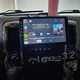 For Dodge Challenger 2007-2017 Android 13 WIFI Carplay Radio GPS Stereo 4GB+64GB
