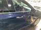 FRONT DOOR Kia Sorento 2016 16 2017 17 2018 18 2019 19 Right Blue 1396602