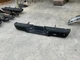 11 12 13 14 15 16 Ford F250 F350 Super Duty Painted Factory Rear Bumper OE 1216J
