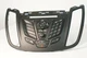 2013-2016 Ford Escape Center Dash Radio Control Facreplate OEM CJ54 18835 AE3JA6