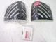 CHEVY S10 PICKUP 1994-2002 94-02 SMOKE TAIL LIGHT COVERS SLOTTED (PAIR)**NEW