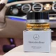 Mercedes Benz Interior Fragrance Sports Mood cabin Freshener Perfume A0008990188