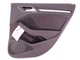 15&ndash;20 Audi A3 S3 RH Rear Door Panel OEM Passenger Side Interior Trim