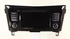 2018-2020 Nissan Rogue CD Player Satellite Radio Media Display Receiver OEM LKQ