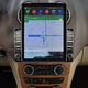 9.7'' Car Stereo Radio For Mercedes-Benz ML350 GL450 2007-2011 Android13 Carplay