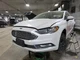 2018 Ford Fusion Windshield Wiper Motor Left