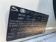 Used Front Center Infotainment Display fits: 2019 Jaguar Xe display screen dash