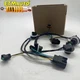 2PCS Headlight Wiring Harness FOR 2007-2012 Chevrolet Silverado 1500 HD 25962806