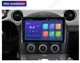 For Mazda MX5 9" Android 10 .0 Car GPS Navi WiFi Stereo Radio Multimedia Player