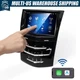 NEW CUE System Touch Screen Nav Radio For Cadillac ATS CTS XTS Heated + Cooled