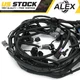 6L2Z-9D930-BA 4.0L Engine Wire Wiring Harness for Ford Explorer Sport Trac 06-07