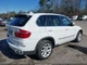 Passenger Sun Visor Illuminated Fits 07-09 11-13 BMW X5 5007786