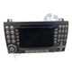 Mercedes-Benz SLK R171 03-10 Pre-Facelift Stereo Radio CD Player A1718201097