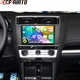 4+64GB Carplay For Subaru Legacy Outback 2015-2018 GPS Navi Car Stereo Radio RDS