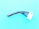 08-13 TOYOTA HIGHLANDER TAILGATE TAIL HATCH GATE LID LIFT PULL MOTOR PLUG P448